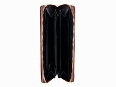 Cartera Felianna Color Chocolate para Mujer