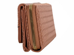Cartera Felianna Color Café para Mujer