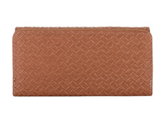 Cartera Felianna Color Café para Mujer