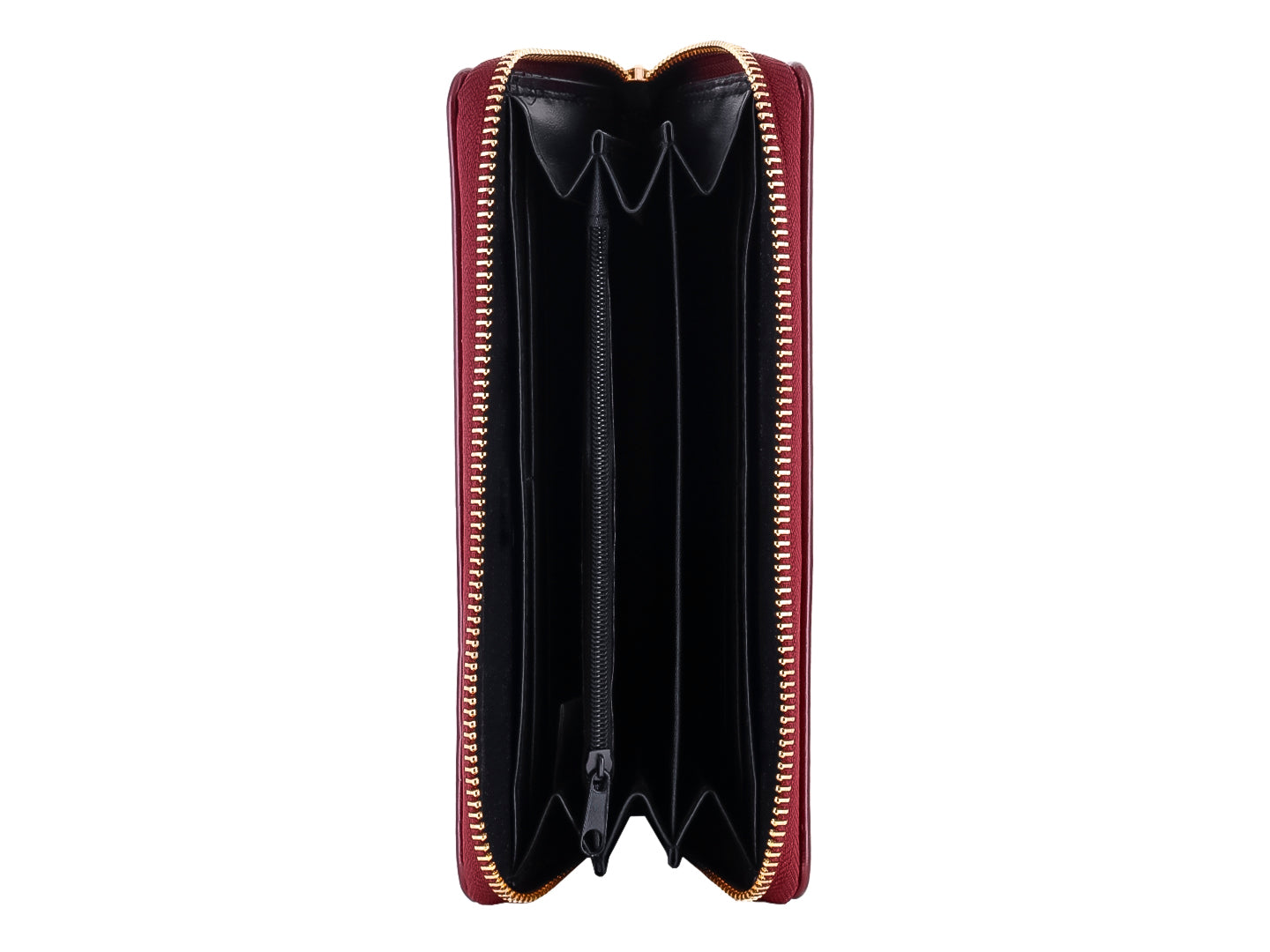 Cartera Felianna Color Vino para Mujer