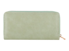 Cartera Felianna Green Glory Verde para Mujer