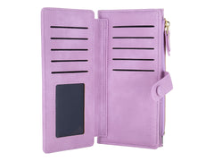 Cartera Felianna Color Lila para Mujer