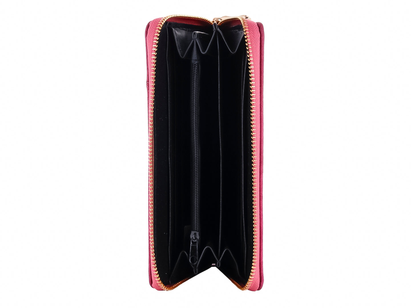 Cartera Felianna Rosa para Mujer