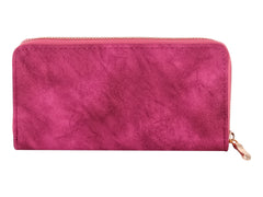Cartera Felianna Rosa para Mujer