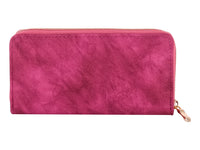 Cartera Felianna Rosa para Mujer