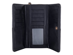 Cartera Felianna Rosy Negro para Mujer