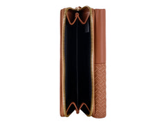 Cartera Felianna Color Café para Mujer