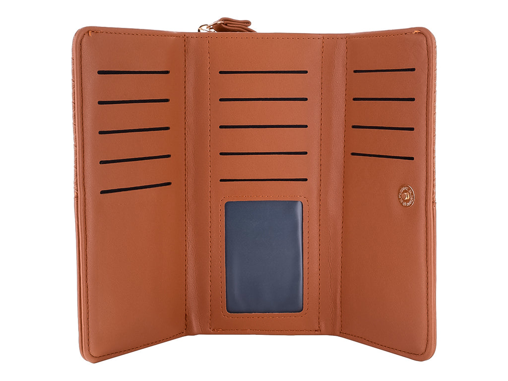 Cartera Felianna 2002 Para Mujer