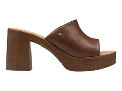 Sandalias Levis (Pu) 112623 Para Mujer