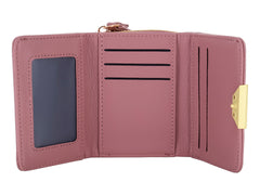 Cartera Felianna Color Lila para Mujer