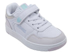 Tenis K-Swiss 5F852 Para Niña