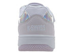 Tenis K-Swiss 5F852 Para Niña