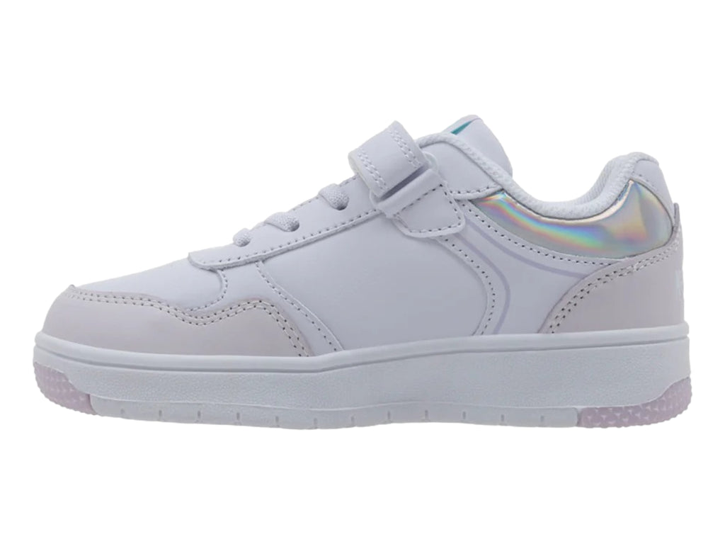 Tenis K-Swiss 5F852 Para Niña