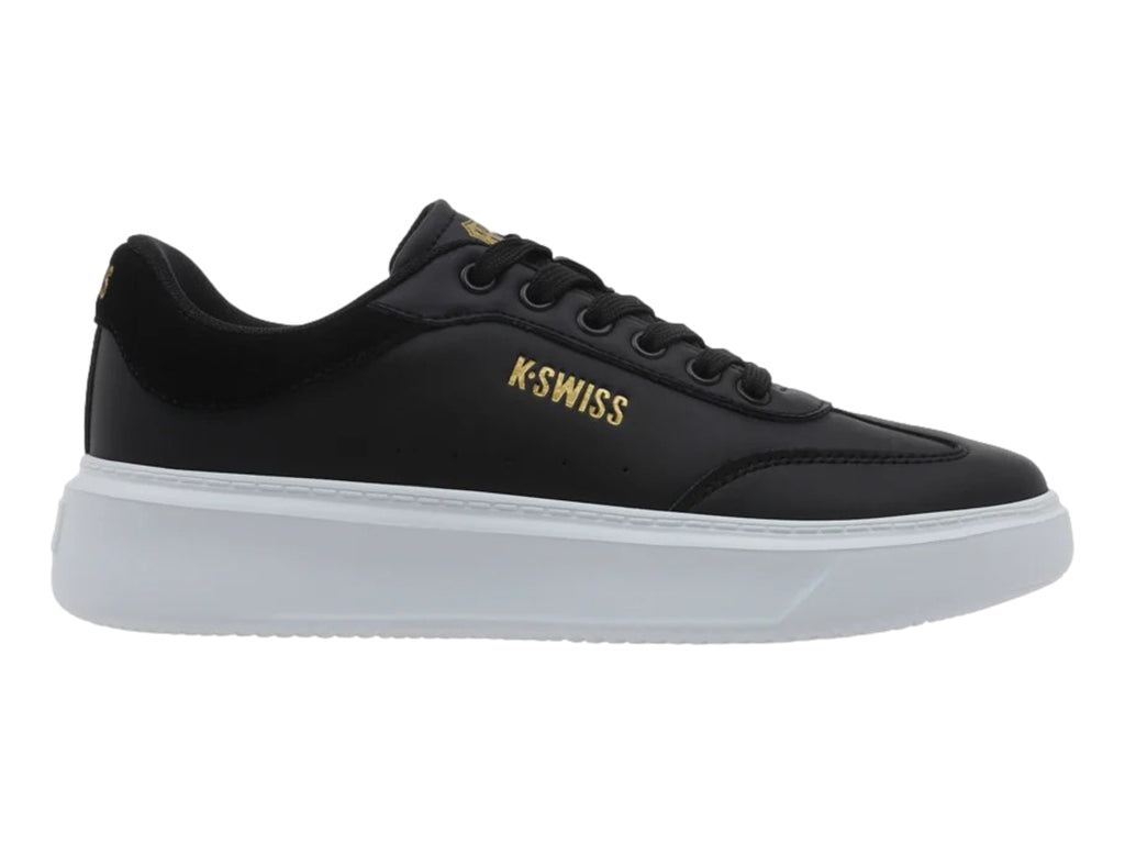 Tenis K-Swiss 9F822 Para Mujer
