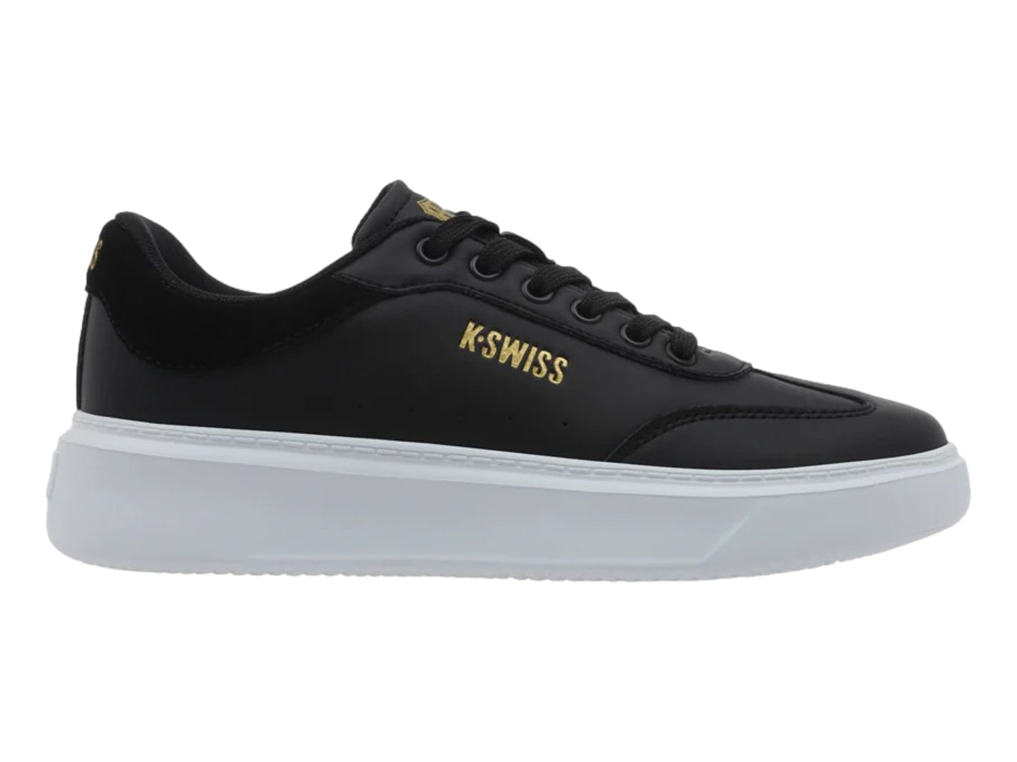 Tenis K-Swiss 9F822 Para Mujer