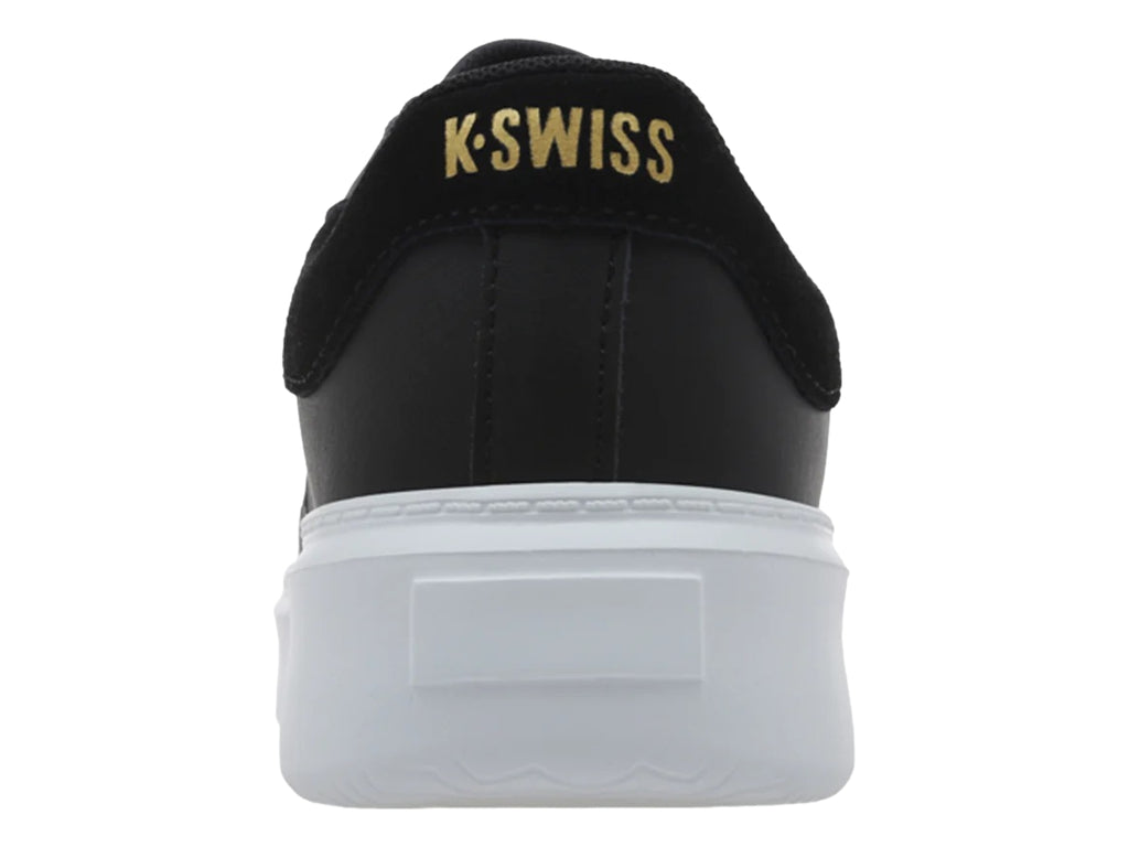 Tenis K-Swiss 9F822 Para Mujer