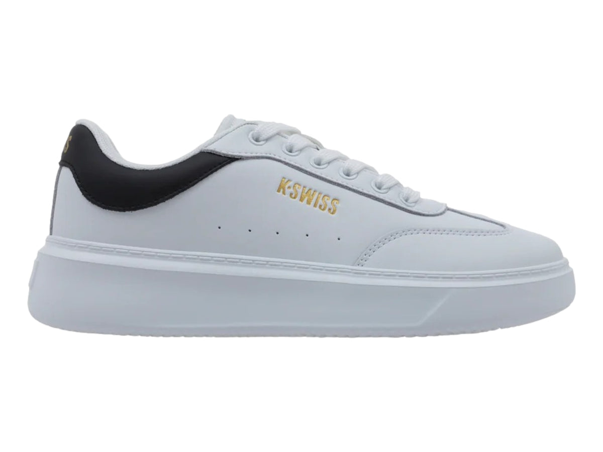 Tenis K-Swiss 9F822 Para Mujer