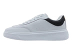 Tenis K-Swiss 9F822 Para Mujer