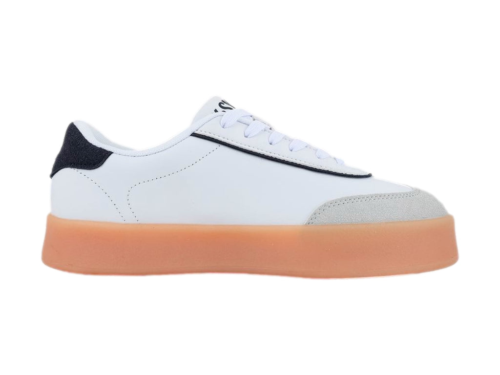 Tenis K-Swiss 8F853 Para Mujer