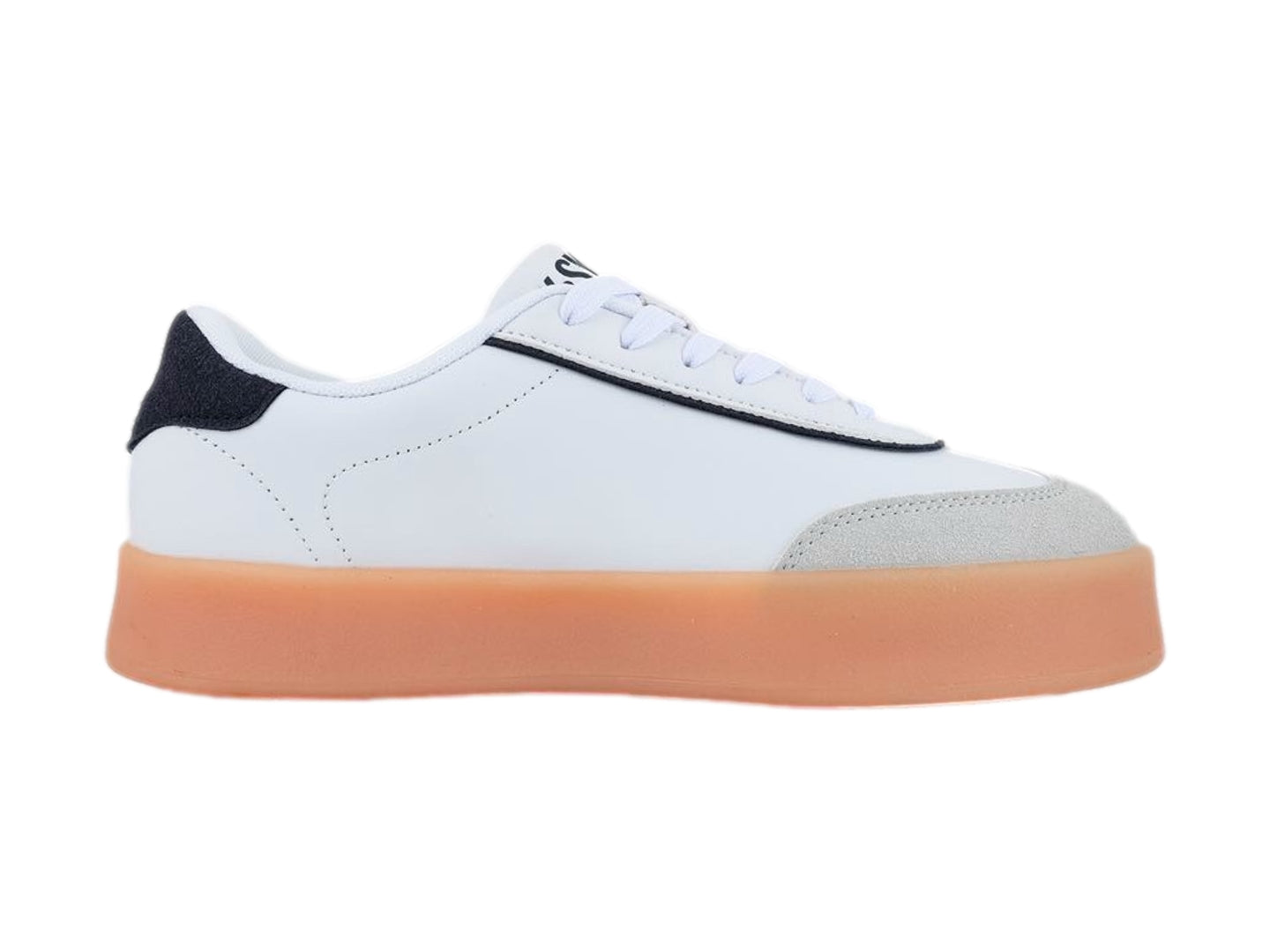 Tenis K-Swiss 8F853 Para Mujer