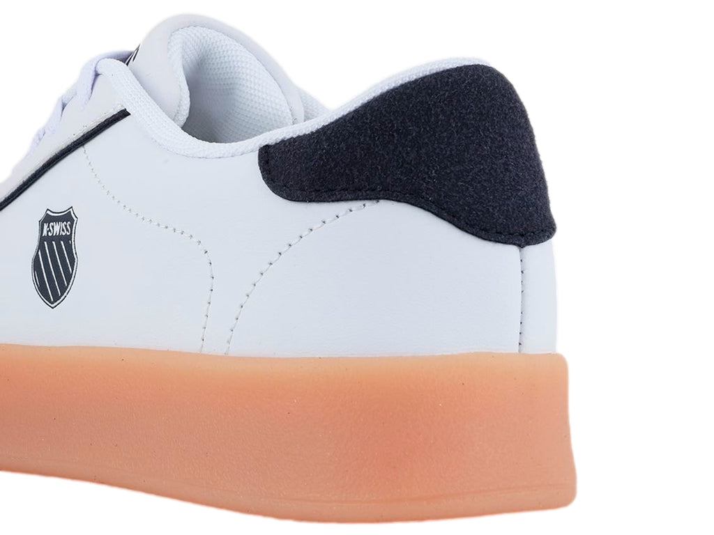 Tenis K-Swiss 8F853 Para Mujer