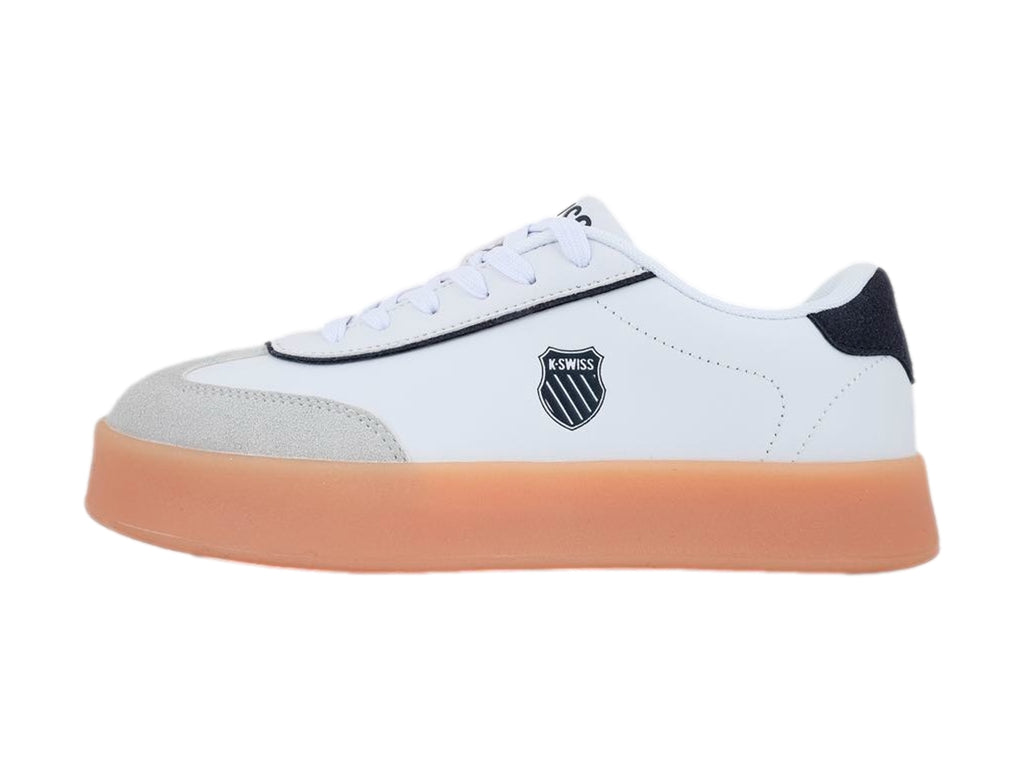 Tenis K-Swiss 8F853 Para Mujer