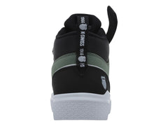 Tenis K-SWISS Roof Mid Olivo para Hombre