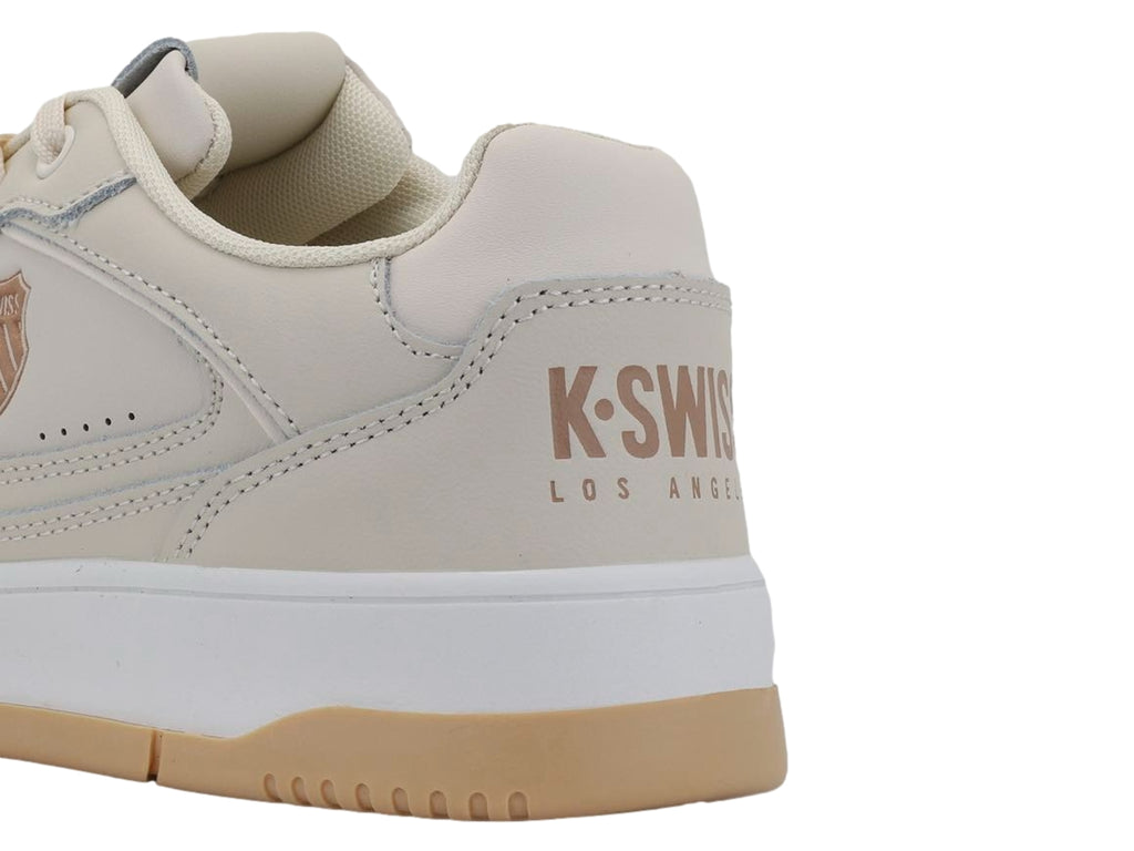Tenis K-Swiss 9F820 Para Mujer