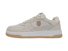 Tenis K-Swiss Maida Taupe para Mujer