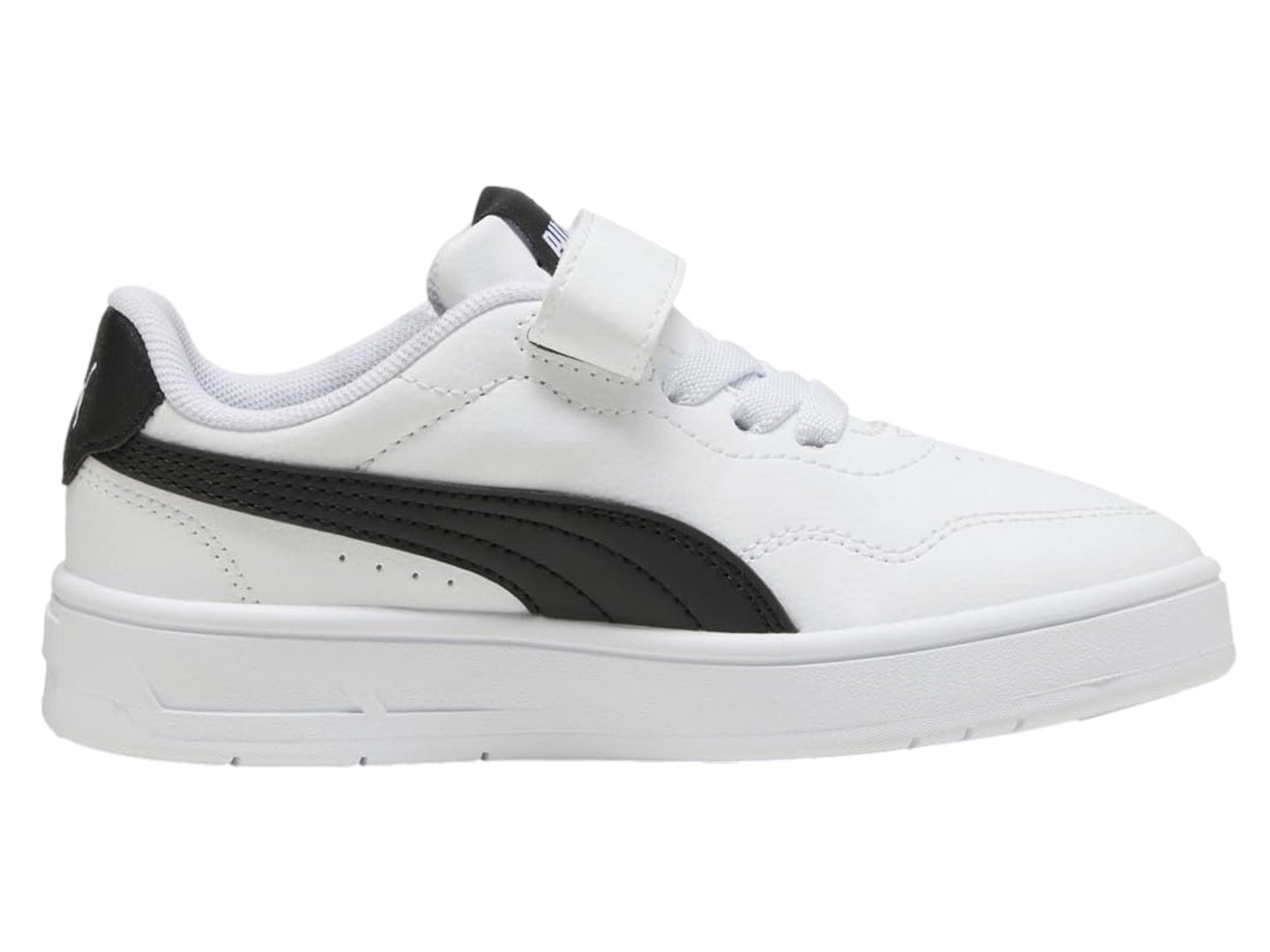 Tenis Puma 403752 Para Niño
