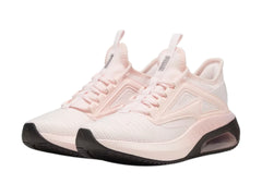 Tenis PUMA X-Cell Ayro Rosa y Negro para Mujer