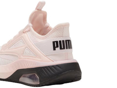Tenis PUMA X-Cell Ayro Rosa y Negro para Mujer