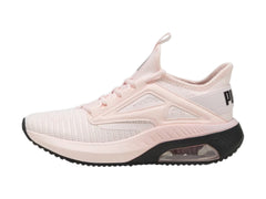 Tenis PUMA X-Cell Ayro Rosa y Negro para Mujer