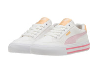 Tenis Puma 396558 Para Niña