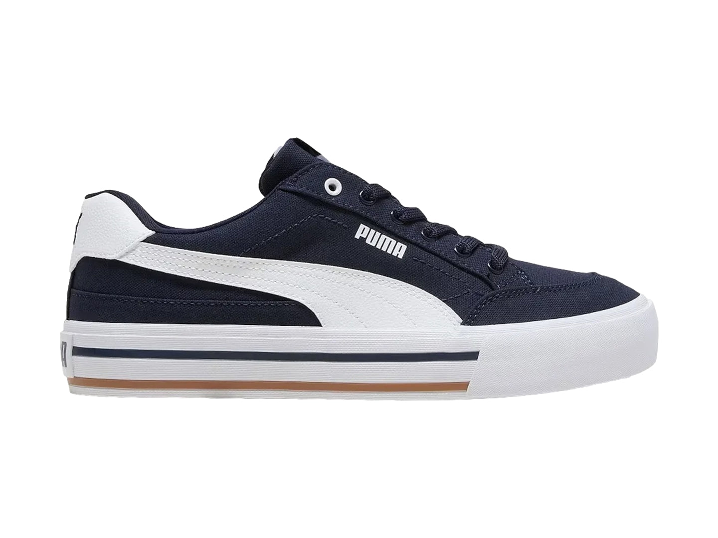 Tenis Puma 396558 Para Niña