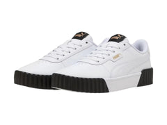 Tenis PUMA Carina 3.0 Blanco para Mujer