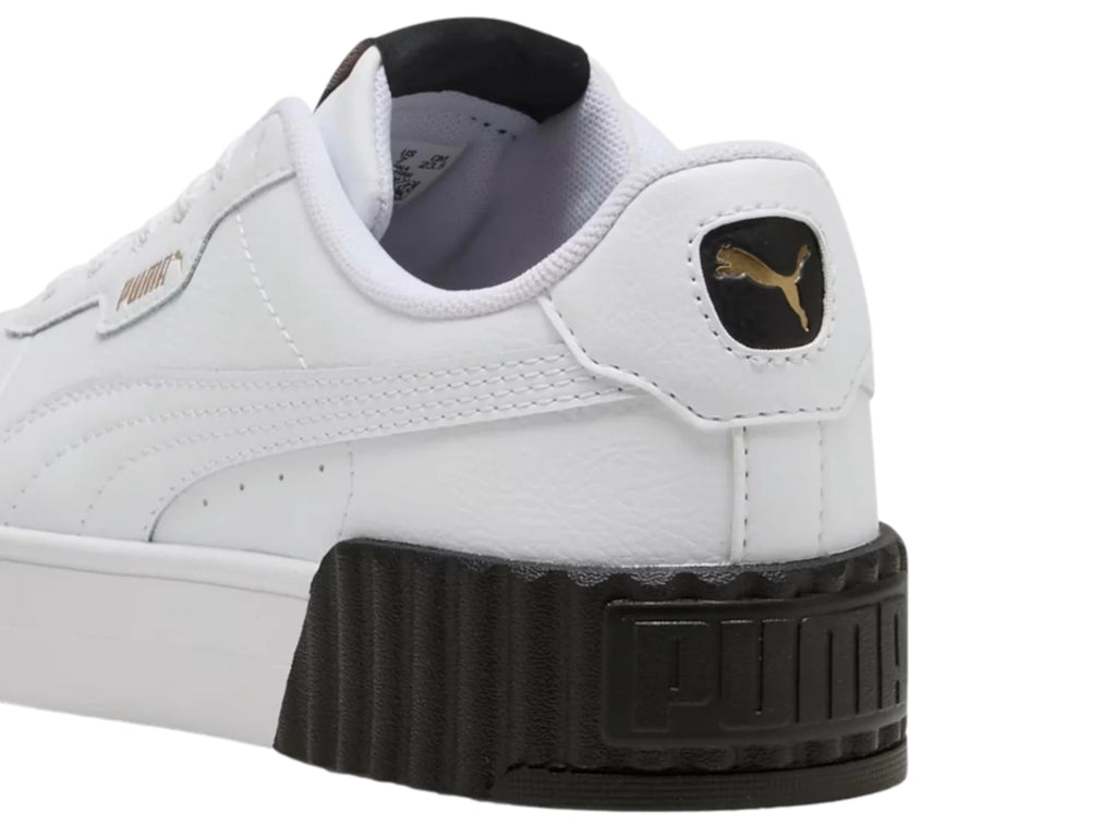 Tenis Puma 400365 Para Mujer