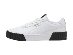 Tenis PUMA Carina 3.0 Blanco para Mujer