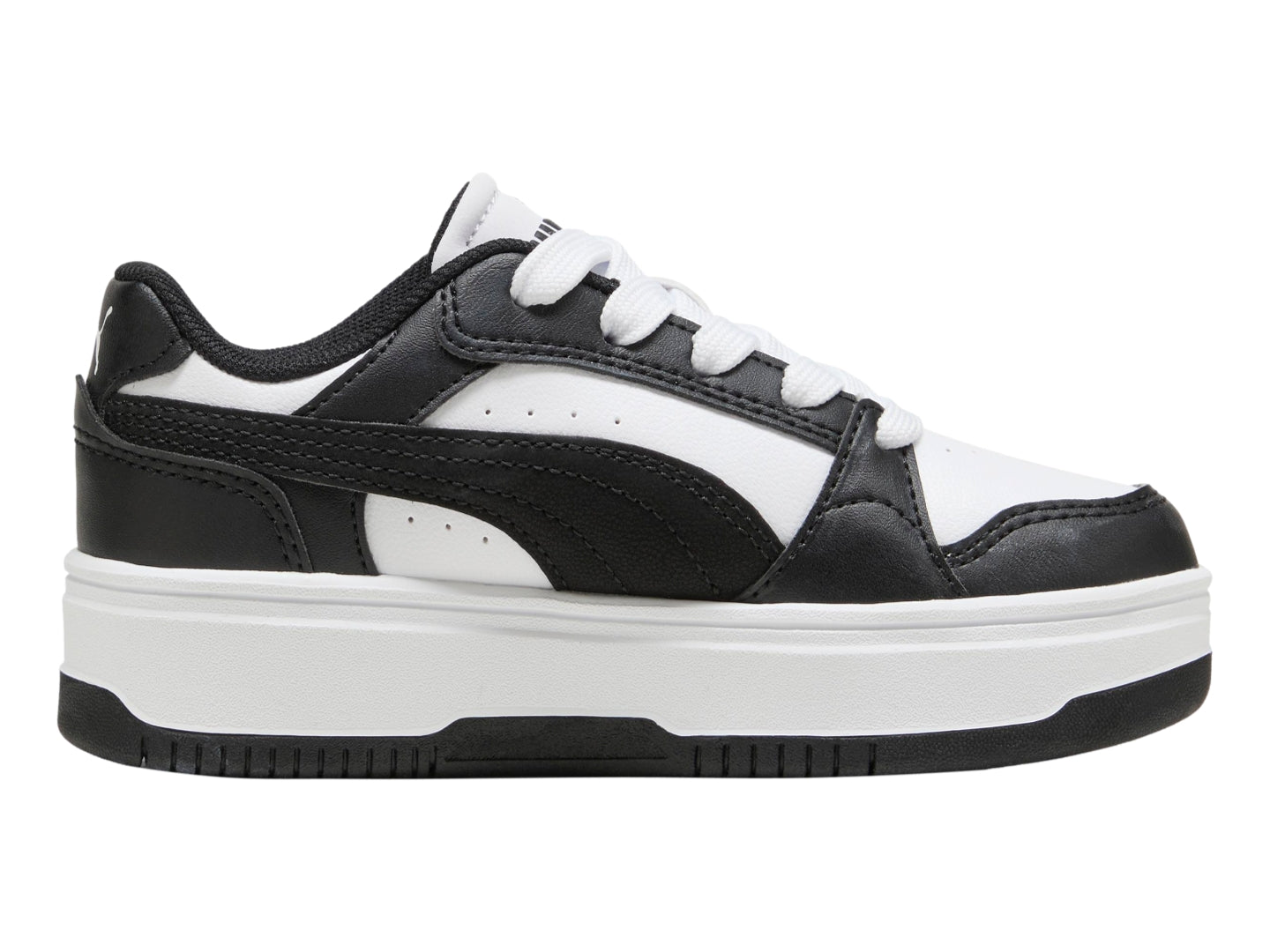 Tenis Puma 403738 Para Niño