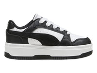 Tenis Puma 403738 Para Niño