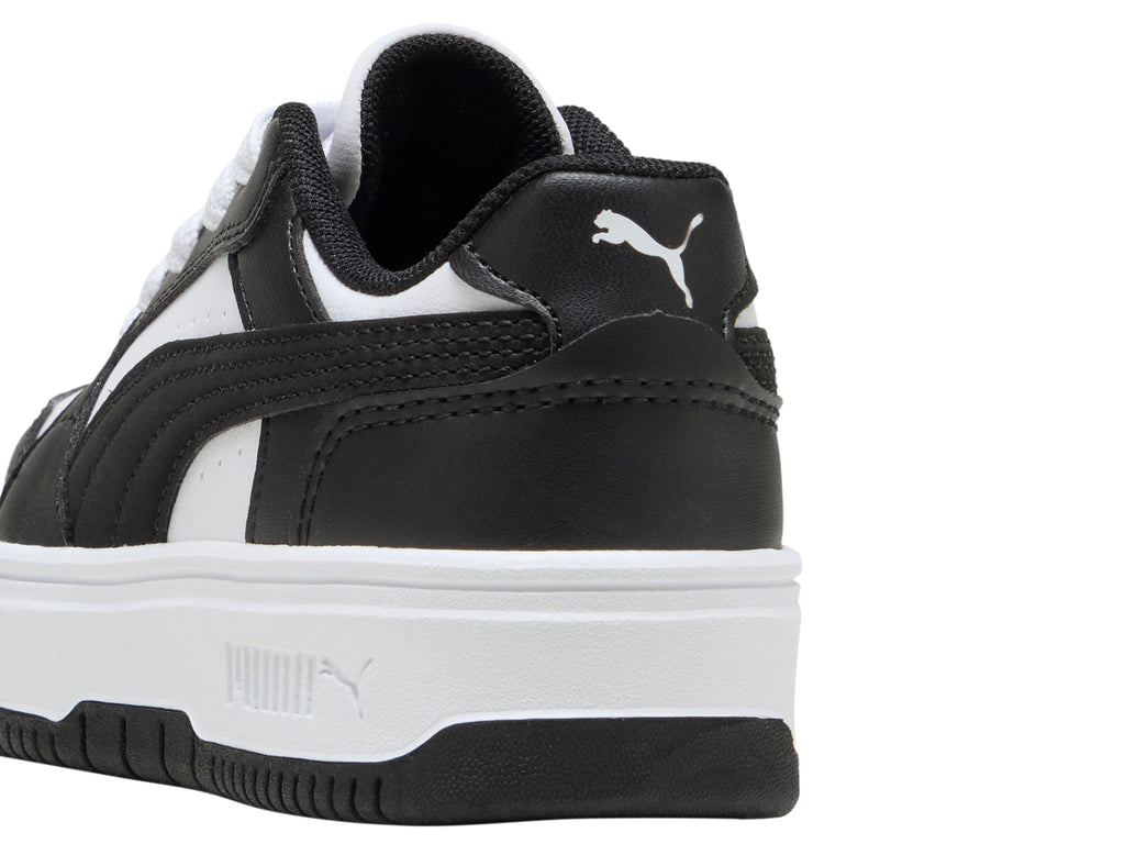 Tenis Puma Rebound Femme Para Niño