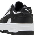 Tenis Puma Rebound Femme Para Niño