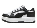 Tenis Puma Rebound Femme Para Niño
