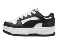 Tenis Puma Rebound Femme Para Niño