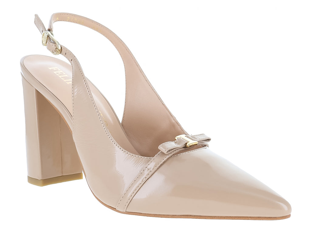 Zapatillas Felipe Rivera 21905 Para Mujer