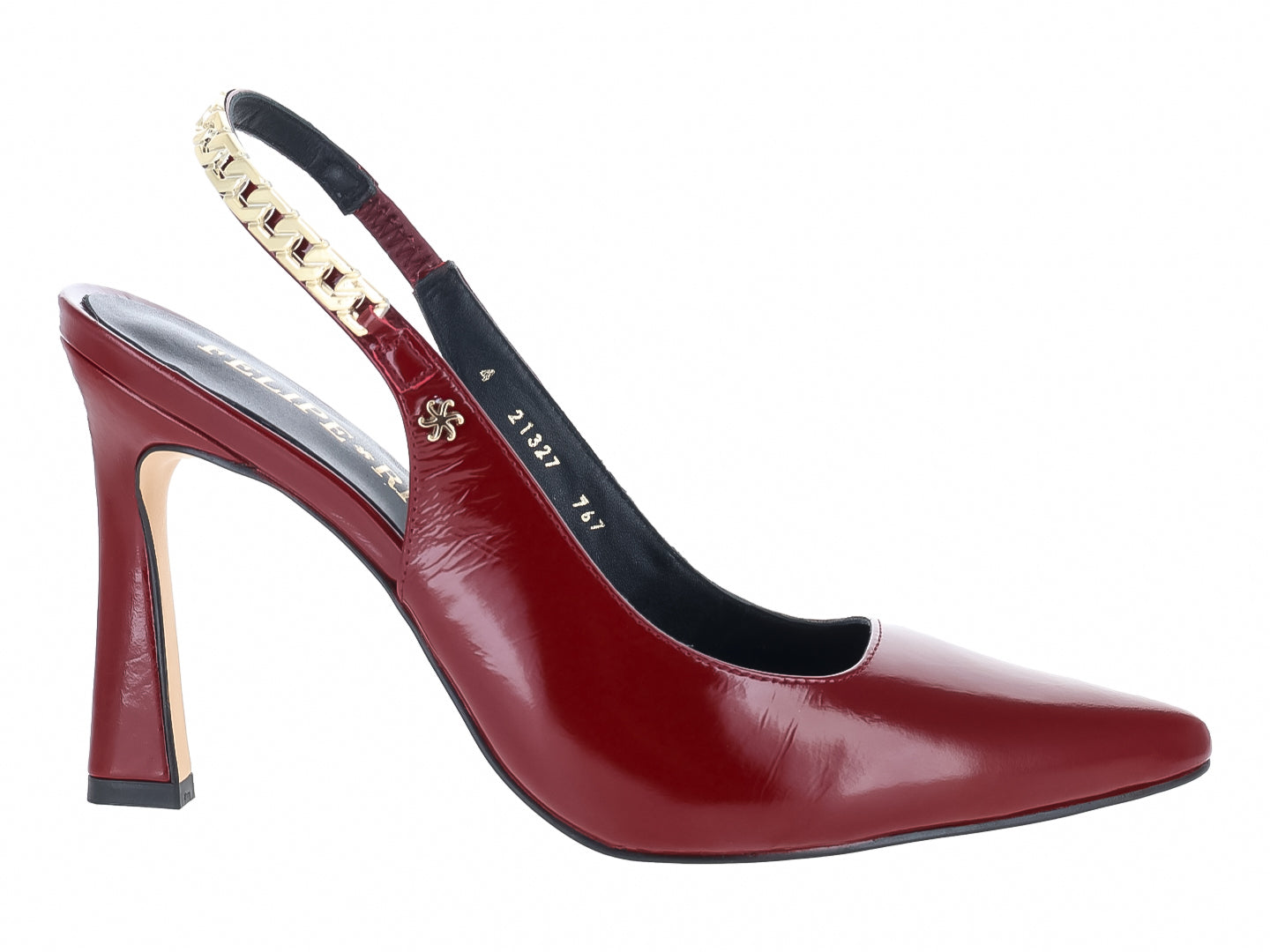 Zapatillas Felipe Rivera 21327 Para Mujer