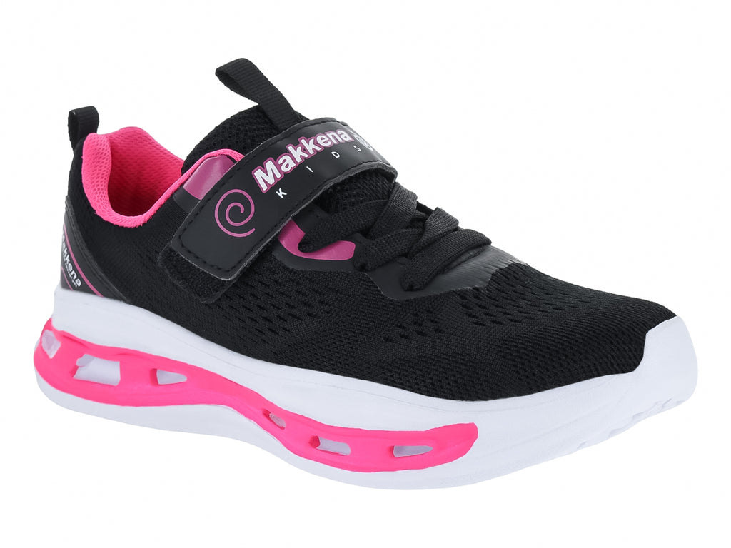 Tenis Makena 7390 Para Niña