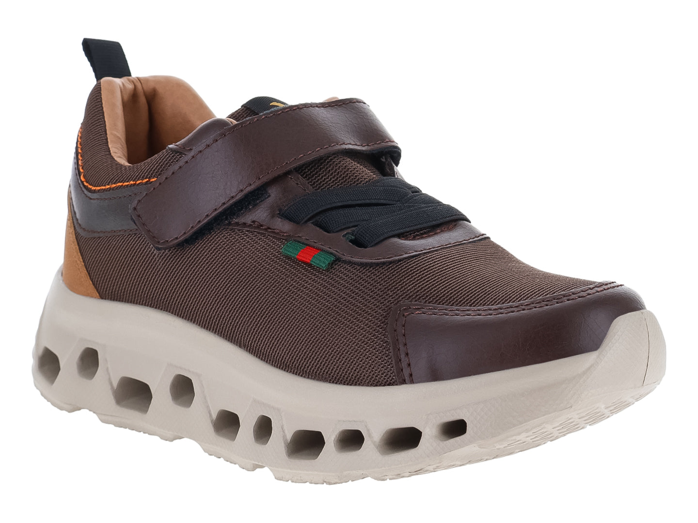 Tenis Makena 7210 Para Niño