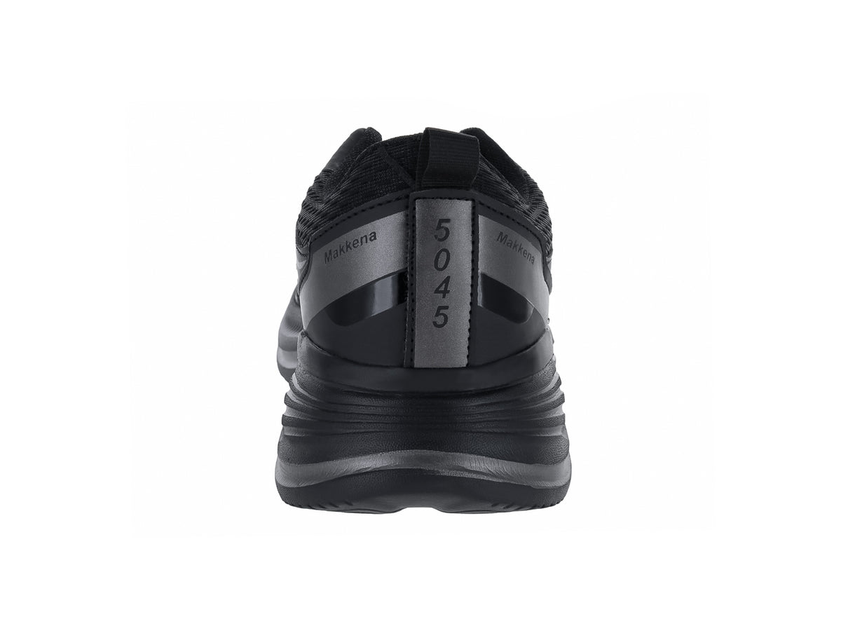 Tenis Makena Negro para Mujer