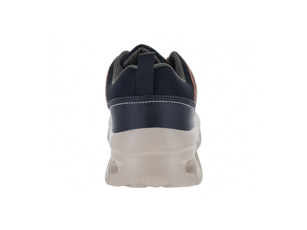 Tenis Makena 10180 Para Hombre
